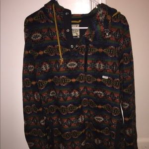 Zumiez Dravus Multicolor Drug Rug